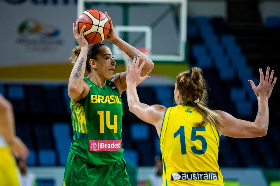 Brasil é bronze no tiro e soma vitórias no handebol, basquete e tênis -  Folha PE