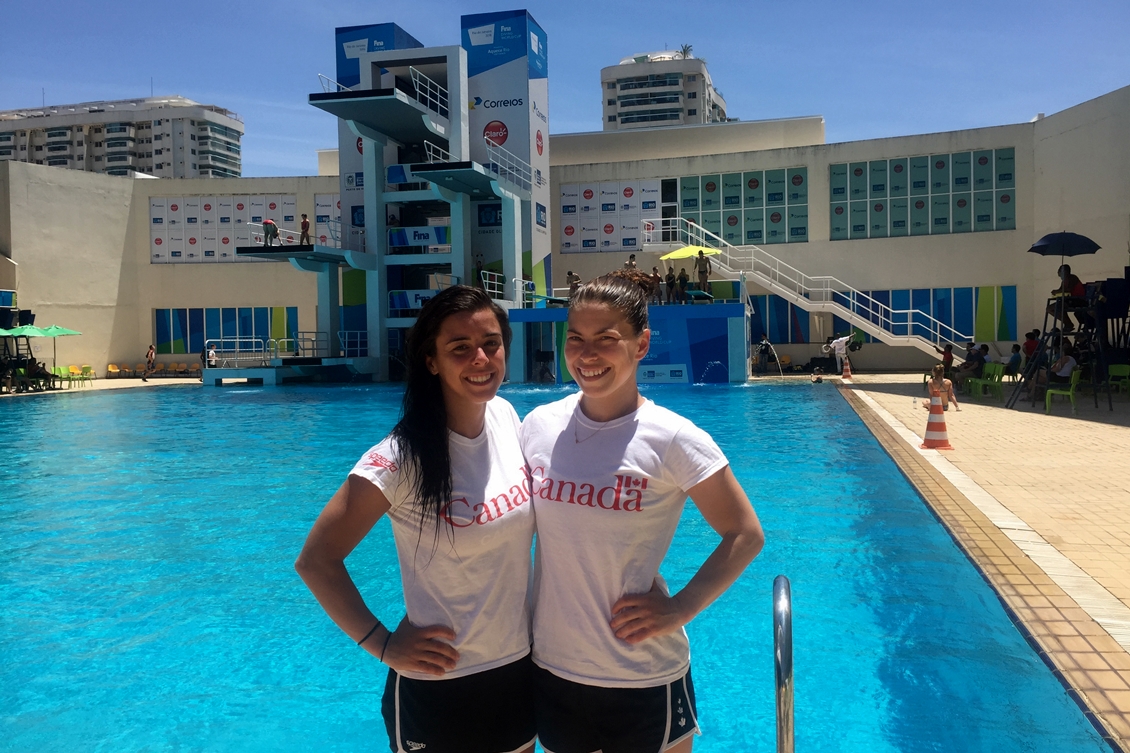 Sogipa: Atividades do Mexe Sogipa movimenta sábado de sol nas piscinas do  clube