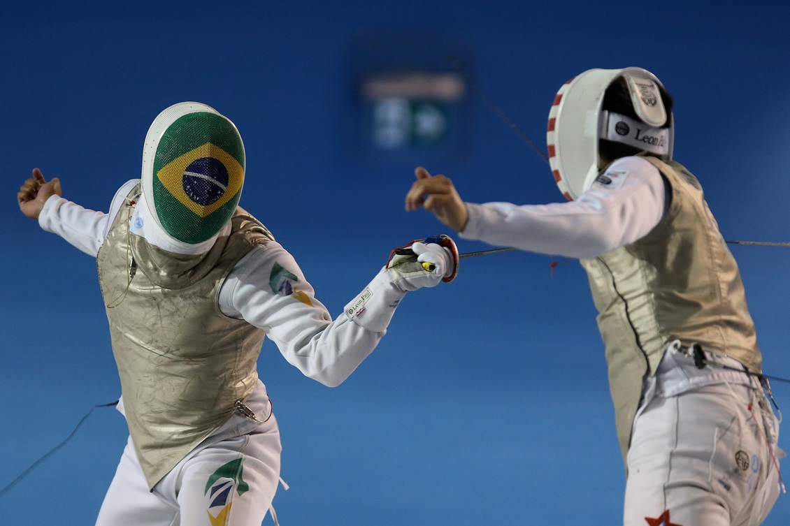 Time Brasil encerra sua participação nos Jogos Olímpicos de Inverno da  Juventude Lausanne 2020